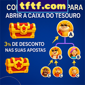 tftf.com Ganhe R$ 100,00 Gratis