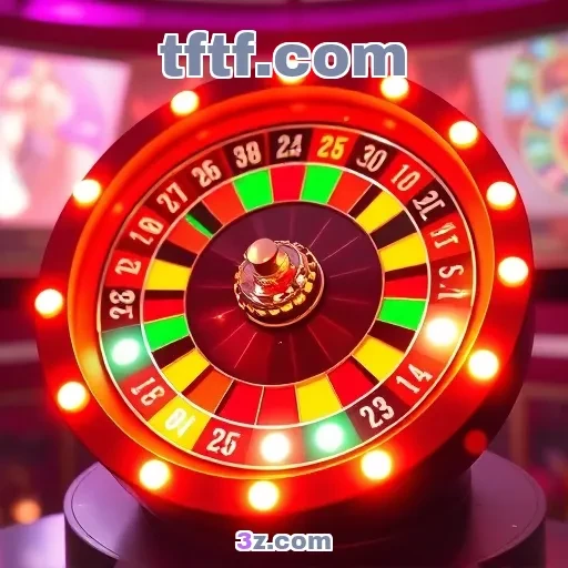 tftf.com: Melhore sua Experiência com o Vibrante Fórum de Jogos